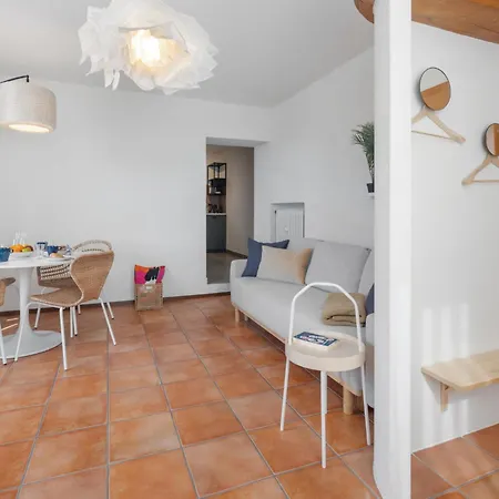 Apartment Appartments Da Gina-2 By Interhome Ascona
