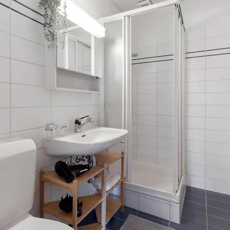 Appartments Da Gina-2 By Interhome Ascona