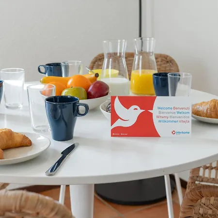 Da Gina Relax By Interhome شقة