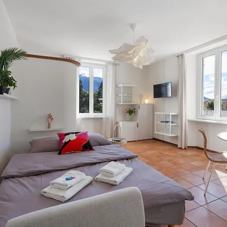 Apartment Appartments Da Gina-2 By Interhome *