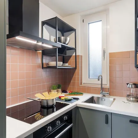 Appartments Da Gina-2 By Interhome Apartment