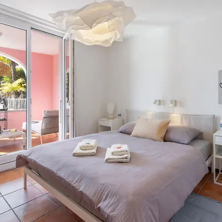 Apartment Appartments Da Gina-2 By Interhome *