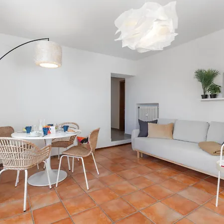 Appartments Da Gina-2 By Interhome * Ascona