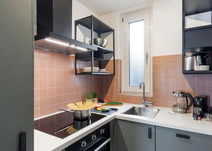 Da Gina Relax By Interhome Apartament