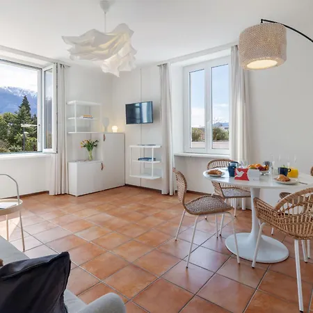 Da Gina Relax By Interhome *