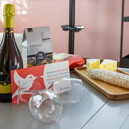 Da Gina Relax By Interhome Appartement *