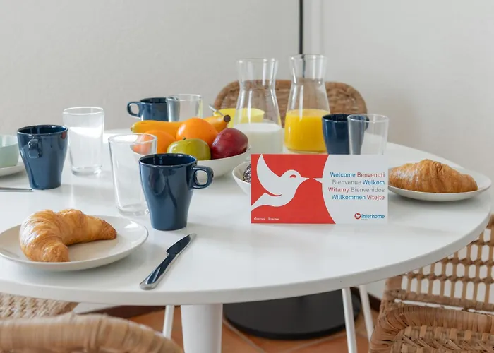 Da Gina Relax By Interhome Appartement