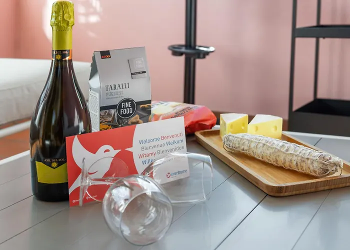 Da Gina Relax By Interhome Appartement *